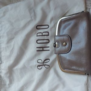 Hobo wallet